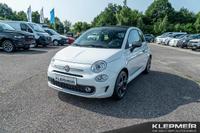 Fiat 500C 1.0 GSE Hybrid SPORT 51kW (70PS) Bayern - Reichertshofen Vorschau