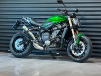 Benelli 752 S Arrow nur 400km Neuzustand A2 möglich Nordrhein-Westfalen - Hille Vorschau