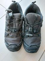 Salomon Sneaker Größe  33 Bayern - Grattersdorf Vorschau