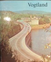 Vogtland & Ausflüge ins Becken von Cheb von B. Wurlitzer Sachsen - Radeberg Vorschau