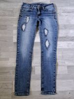 Jeans, Takko, Größe 27/32 Thüringen - Gefell Vorschau