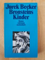 Bronsteins Kinder Jurek Becker Bonn - Beuel Vorschau