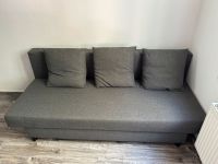 Bettsofa Grau Berlin - Mitte Vorschau