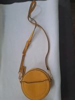 Handtasche/gelb/Tasche/Accessoires Niedersachsen - Cuxhaven Vorschau