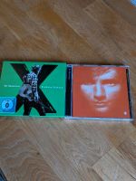 2 CDs Ed Sheeran Buchholz-Kleefeld - Hannover Groß Buchholz Vorschau