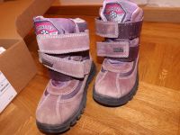 Warme Winterstiefel Naturino, Farbe magnolia-rosa Gr. 26 Hessen - Münzenberg Vorschau