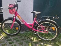 20" Mädchen Fahrrad Brandenburg - Wriezen Vorschau