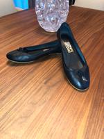 Salvatore Ferragamo Ballerina 40 Baden-Württemberg - Baden-Baden Vorschau