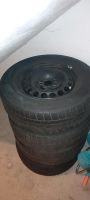 Felgen 5x112 17zoll Tiguan Bayern - Dillingen (Donau) Vorschau