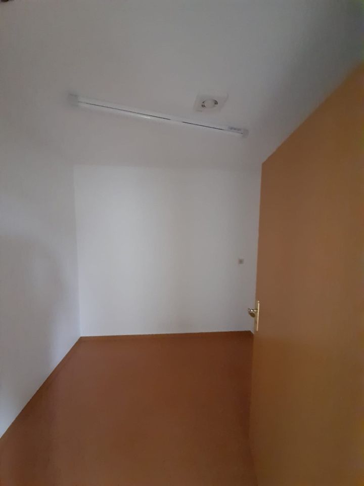 Barrierefreie Wohnung in Leutersdorf