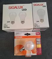 LED Leuchtmittel 40+60W Bonn - Nordstadt  Vorschau