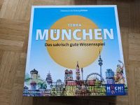 Spiel - SZ - Terra München - Sakrisch Gute Wissensspiel München - Sendling-Westpark Vorschau