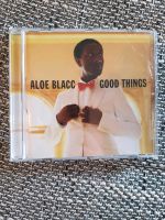 ❤️ Aloe Blacc Good Things Album need Dollar Pop neu CD Musik ❤️ Bayern - Hagelstadt Vorschau