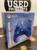 XBox Series Controller Stormcloud Vapor Thüringen - Erfurt Vorschau