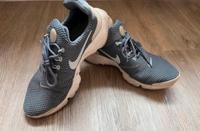 Nike Sneaker grau 36.5 Nordrhein-Westfalen - Meerbusch Vorschau