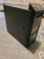 Lenovo PC Gehäuse Hessen - Rüsselsheim Vorschau