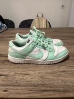Nike Dunk Low Mint Gr. 44 Saarland - Merzig Vorschau
