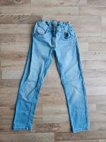 Jeans hellblau Alive Mädchen Gr. 146 Nordrhein-Westfalen - Hennef (Sieg) Vorschau