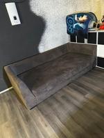 Stoff Couch Sofa 240x120x70 Rheinland-Pfalz - Dorn-Dürkheim Vorschau