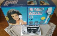 Infrarot-Massagegerät Vintage NEU Nordrhein-Westfalen - Engelskirchen Vorschau