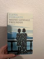 Elena Ferrante Meine geniale Freundin Hamburg-Nord - Hamburg Winterhude Vorschau