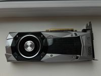 EVGA GTX 1080 Founders Edition GDDR5X 8 GB Berlin - Steglitz Vorschau