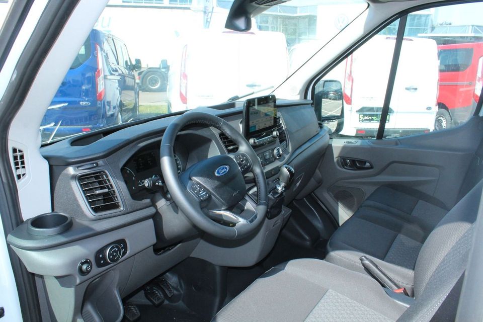 Ford Transit Kasten 350 Trend L3 ACC*PDC*CAM*SHZ*BLIS in Berlin