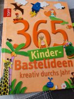 365 Kinder-Bastelideen kreativ durchs Jahr - Topp Nordrhein-Westfalen - Welver Vorschau