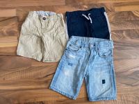 H&M Shorts Jeans kurze Hosen Gr. 92 Thüringen - Wurzbach Vorschau