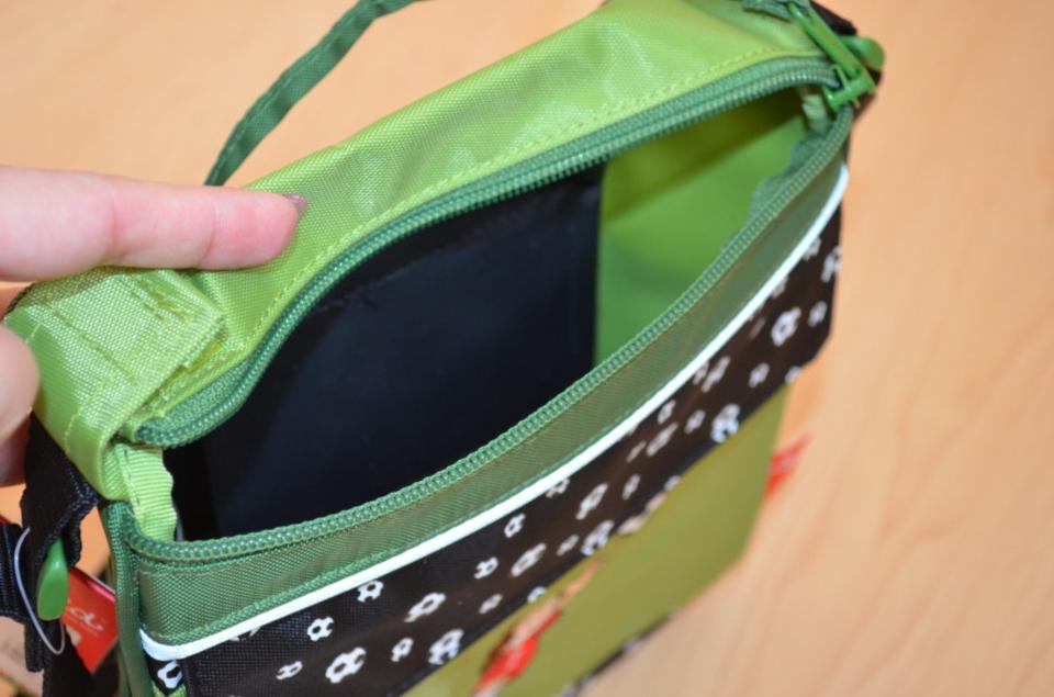 Sigikid Kindergartentasche Kily Keeper Fußball Fußballer ** NEU in Lahr (Schwarzwald)