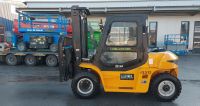 Hyster Maximal forklift 5 Tonnen, 4,8m Triplex, Kabine Kr. Passau - Passau Vorschau