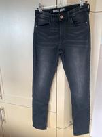 Jeans H&M Gr.158 Super Soft Nordrhein-Westfalen - Altena Vorschau