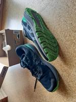 Asics Sportschule GT-1000 11 Lite-Show men gr 44,5 Schleswig-Holstein - Krempermoor Vorschau