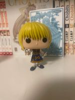 Kurapika Funko Pop Thüringen - Steinach Vorschau