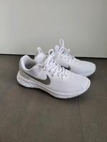 NIKE REVOLUTION 6 Laufschuhe Gr. 38 / 37 Sportschuhe Sneaker weiß Niedersachsen - Ganderkesee Vorschau
