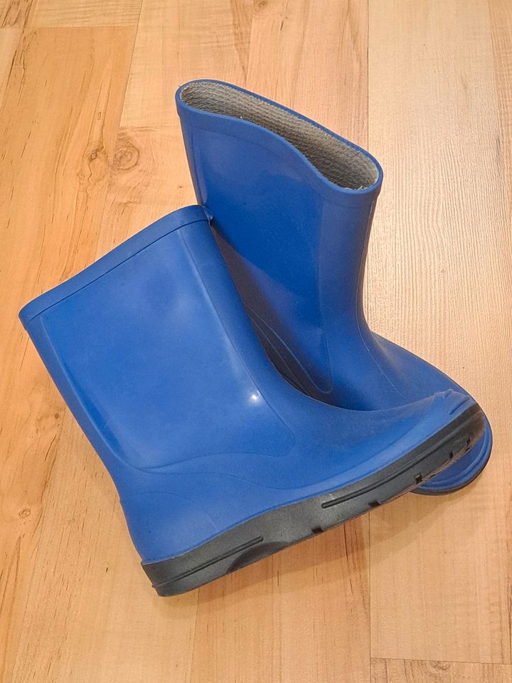 Neue Gummistiefel, Stiefel, Gr. 29 in Roding