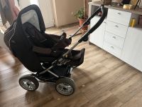 Kinderwagen Emmaljunga City Cross Niedersachsen - Schwarmstedt Vorschau