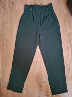 Elegante Hose grün Gr. 36 Niedersachsen - Osnabrück Vorschau