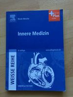 Weisse Reihe Innere Medizin N. Menche 8. Auflage Dresden - Niedersedlitz Vorschau