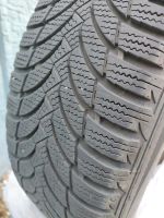 4x Nexen Winterreifen 205/60 R16 Stahlfelge 5 Loch,gratis Felgenb Sachsen-Anhalt - Magdeburg Vorschau