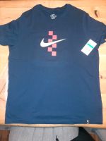 Nike Kroatien Shirt Herren Hrvatska XL Blau Neu Köln - Köln Brück Vorschau