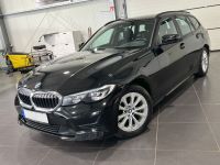 BMW 318d Touring **Navi*LED*SHZ*Temp*PDC** Baden-Württemberg - Bretten Vorschau