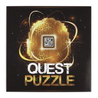 Puzzle Quest , super Geschenk, NEU Niedersachsen - Laatzen Vorschau