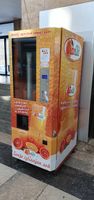 ORANGENSAFT AUTOMAT Nordrhein-Westfalen - Voerde (Niederrhein) Vorschau