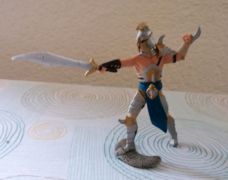 Schleich Set Eldrador in Hoym