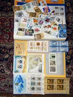 40 Jahre DDR. Und andere Briefmarken Bayern - Fürth Vorschau