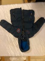 84- Winterjacke Anorak Bob der Bär Gr. 104 Sachsen-Anhalt - Mücheln (Geiseltal) Vorschau