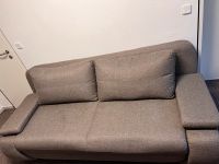 Sofa und Sessel- Wohnzimmer Bayern - Nürnberg (Mittelfr) Vorschau