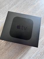 apple tv MGY52FD/A 32 gb unbenutzt Wandsbek - Hamburg Rahlstedt Vorschau