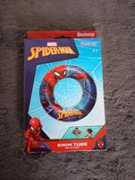 NEU, OVP, Spiderman Schwimmreifen, Schwimmring, Schwimmernhilfe Niedersachsen - Bad Bevensen Vorschau